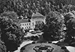 Bad Elster - Staatsbad Bad Elster - Badehaus
